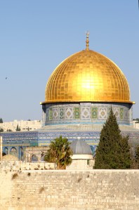 The Golden Dome