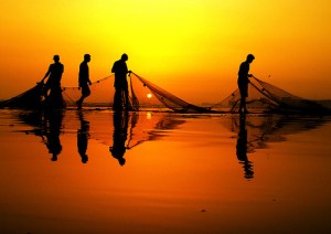 fishermen